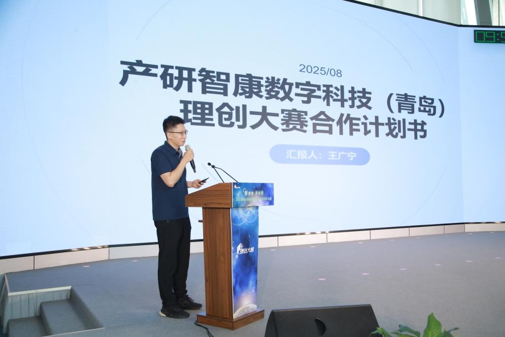 项目技术示意图