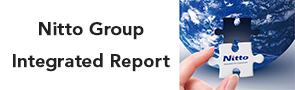 Nitto Group Integrated Report