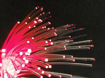 Nitto 增加新型塑料光纤缆线业务