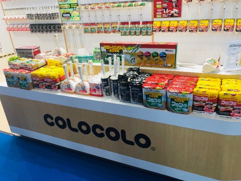 COLOCOLO™各系列产品
