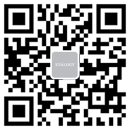 STALOGY™官方微博二维码