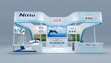 2018上海国际水展（AQUATECH CHINA），邀您莅临