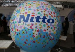 Nitto 梦想之花沃土结出了很多梦想和愿望