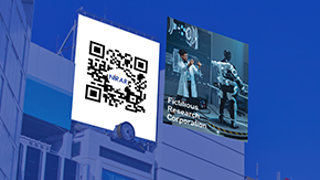 Decorative Near-infrared Transmission Film