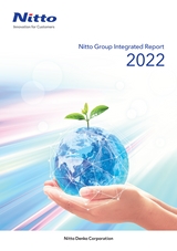 Nitto Group Integrated Report 2022